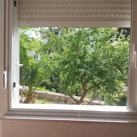 Apartment Bacvice Beach Apartments Split