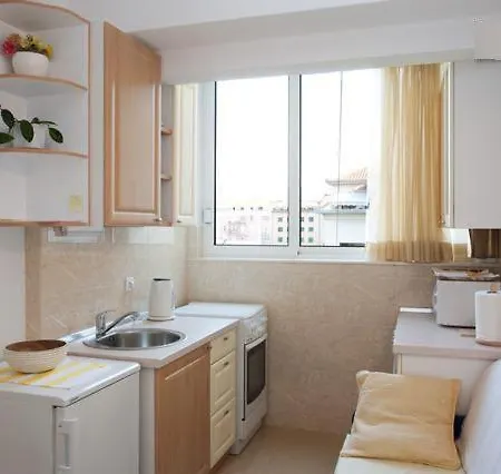 Bacvice Beach Apartments Apartment