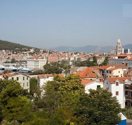 Bacvice Beach Apartments Apartment Split
