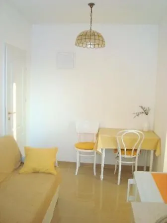 Bacvice Beach Apartments Apartment *