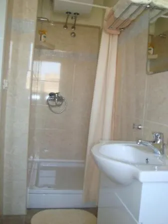 Bacvice Beach Apartments *