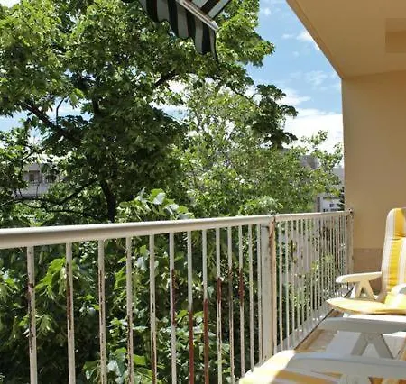 Bacvice Beach Apartments Apartment