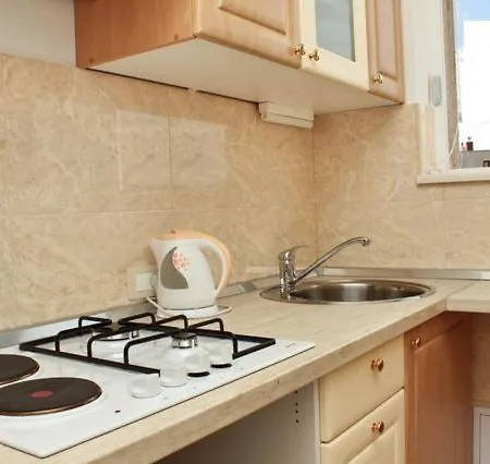 Bacvice Beach Apartments Apartment