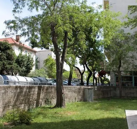 Bacvice Beach Apartments Apartment