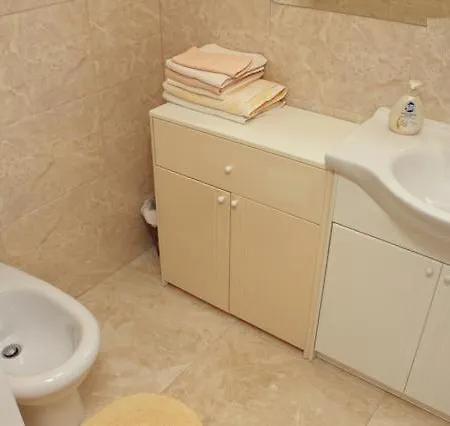Bacvice Beach Apartments Apartment Split