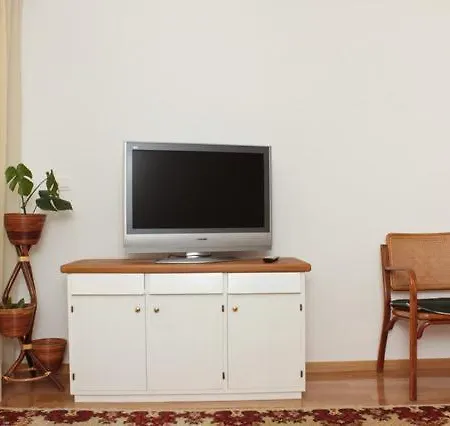 Bacvice Beach Apartments *