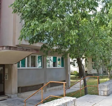 Bacvice Beach Apartments * Split