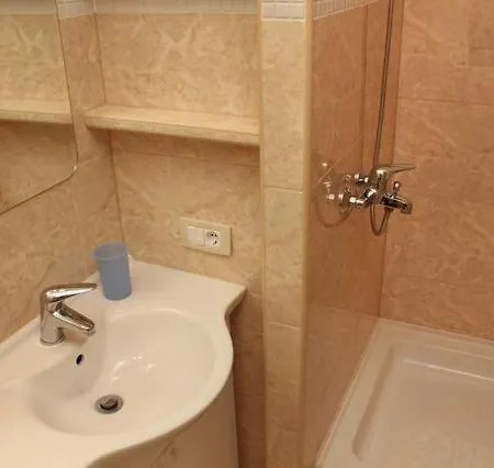 Bacvice Beach Apartments Apartment Split