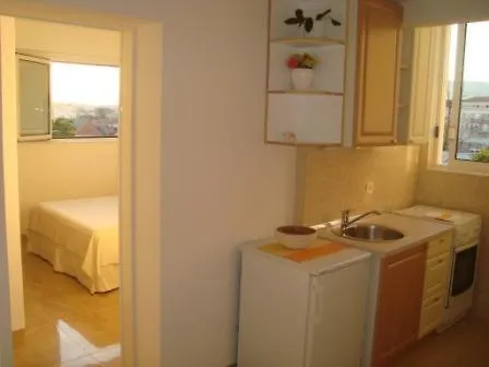 Bacvice Beach Apartments *