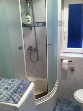 Bacvice Beach Apartments Apartment