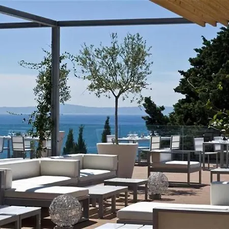 Bacvice Beach Apartments Apartment *