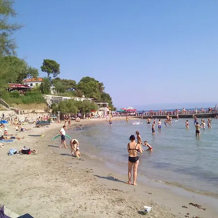 Bacvice Beach Apartments