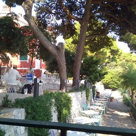 Bacvice Beach Apartments * Split