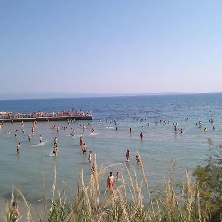 Apartment Bacvice Beach Apartments *