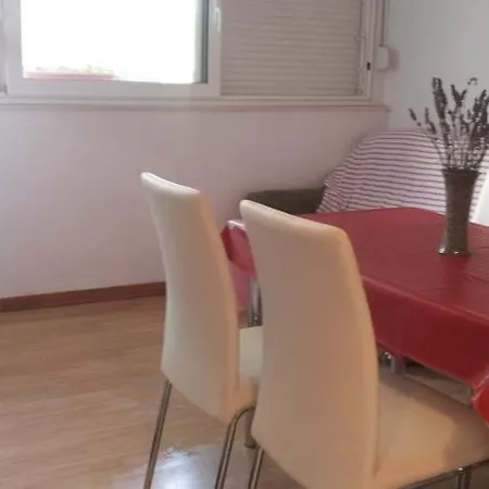 Bacvice Beach Apartments Appartement Split