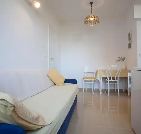 Bacvice Beach Apartments * Split