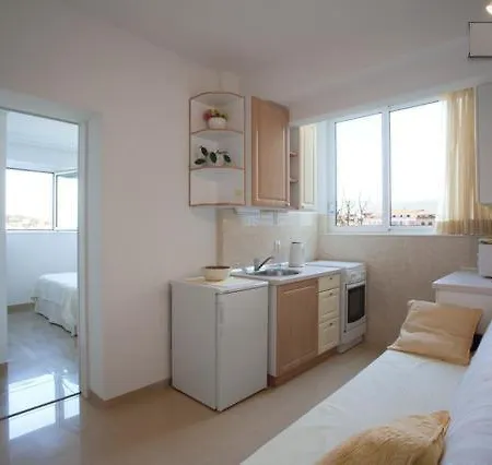 Bacvice Beach Apartments *