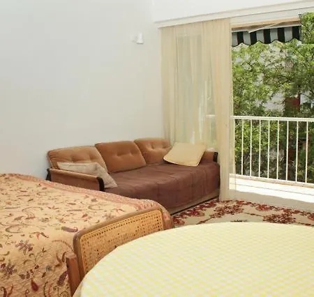 Bacvice Beach Apartments *
