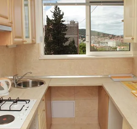 Bacvice Beach Apartments *