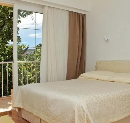 Bacvice Beach Apartments Appartement *