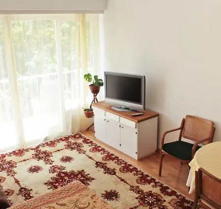 Bacvice Beach Apartments * Split