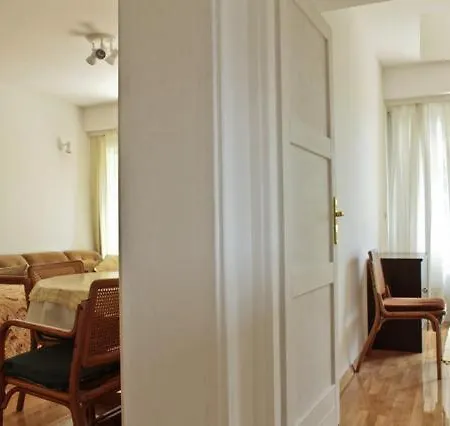 Bacvice Beach Apartments *