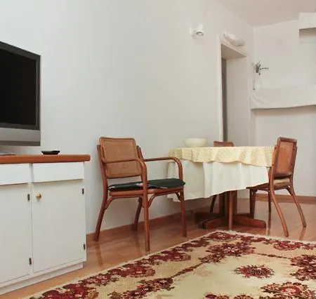 Bacvice Beach Apartments Appartement Split