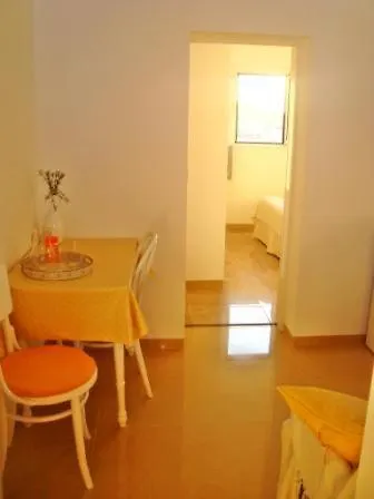 Appartement Bacvice Beach Apartments *