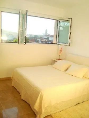 Bacvice Beach Apartments Split