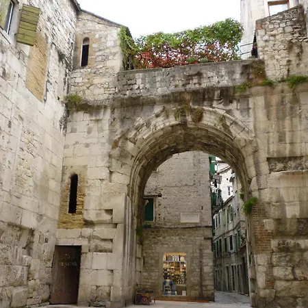 Bacvice Beach Apartments * Split