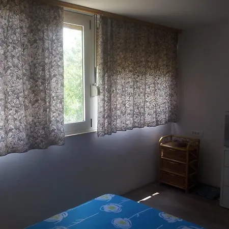 Appartement Bacvice Beach Apartments *