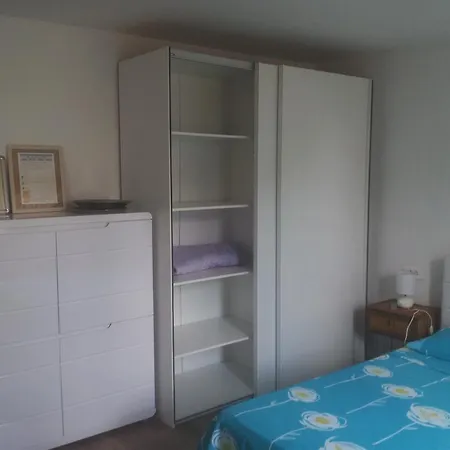 Appartement Bacvice Beach Apartments Split