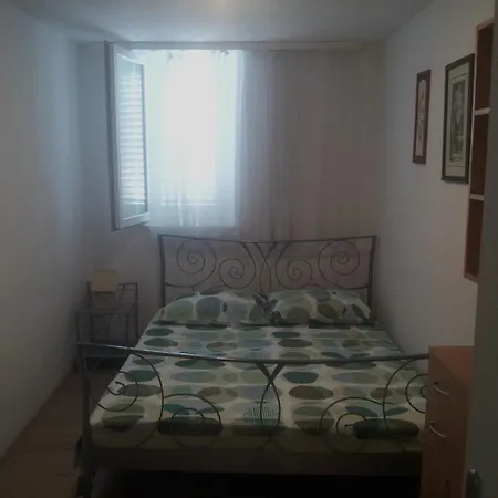 Appartement Bacvice Beach Apartments