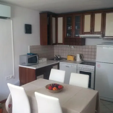 Appartement Bacvice Beach Apartments Split