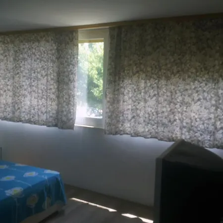 Bacvice Beach Apartments