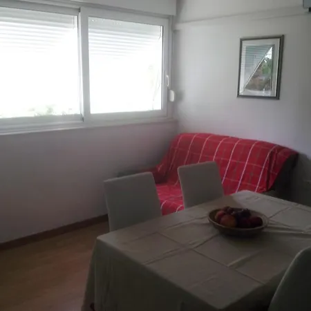 Appartement Bacvice Beach Apartments