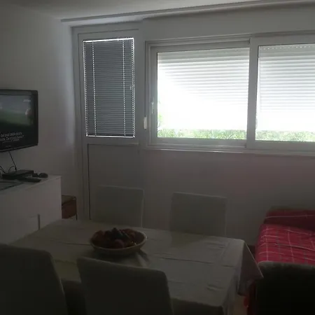 Appartement Bacvice Beach Apartments Split