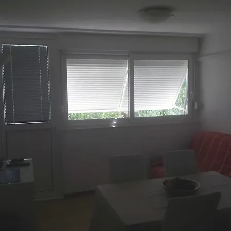 Bacvice Beach Apartments