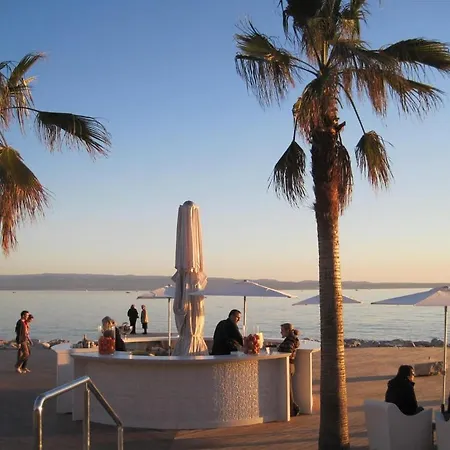 Bacvice Beach Apartments Appartement