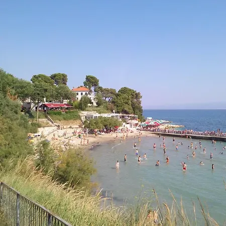 Bacvice Beach Apartments Appartement Split