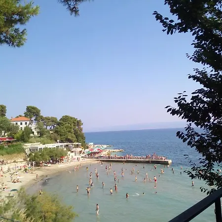 Bacvice Beach Apartments Appartement