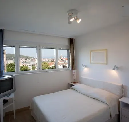 Bacvice Beach Apartments * Split