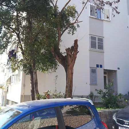 Bacvice Beach Apartments Appartement *